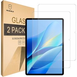 MR. ZOX Zaščitno kaljeno steklo Mr.Shield za Vivo Pad Air 2, 2 kosa, trdota 9H, oleofoben in vodoodporen premaz, HD 99,99% jasnost, prozorno, (5000249398) Cene