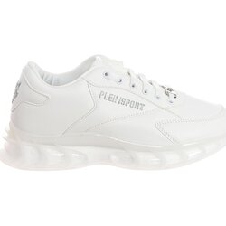Philipp Plein Sport Nizke superge SIPS1505-01 Bela Cene