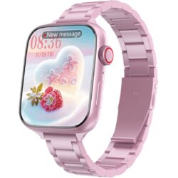 Telzeal Pametni sat TC05 Mini pink Cene