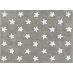 Lorena Canals lorena canals® pralna preproga 120x160 grey stars Cijene