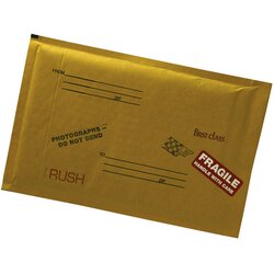 Kuverta Z ZRAČNIM MEHOM 29X38/27X36CM "H" PK10 FORNAX RUMENE Cene
