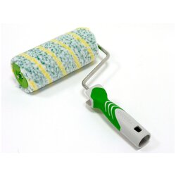 Decora ručni pribor valjak softtouch greenmelange 18CM Cene