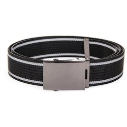 Ombre inny men's sackcloth belt A028 Cene