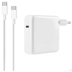 LINQ 96 W USB-C Power Delivery Prenosni PC polnilnik z 2-metrskim kablom, - bel, (20516764) Cene