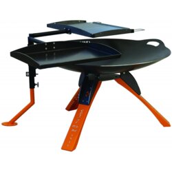 Gorenc Baštenski kamin Strong fire 890 R2 Cene