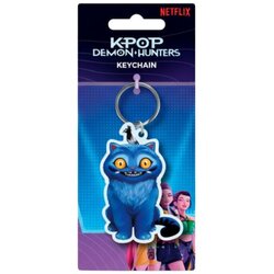 Mga Entertainment K-pop obesek za ključe lovcev na demone Derpy in Sussie Cene