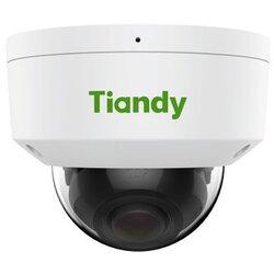 Tiandy technologies IP dome kamera, 2MP, 2,8-12mm, WDR 120dB, IR 30m, IP66, IK10 ( Tc-c32mg ) Cene
