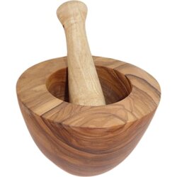 Berard možnar s pestičem, Ø12 cm Cene