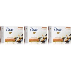 Dove Purely Pampering Shea Butter & Vanilla set Cene