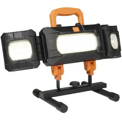 MEDWED Lampa LED radna prenosiva 50W 5400lm FCL-80133 Cene