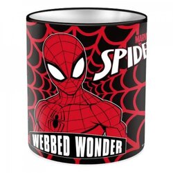 Officecom Must čaša za olovke 10x11 Spiderman Cene