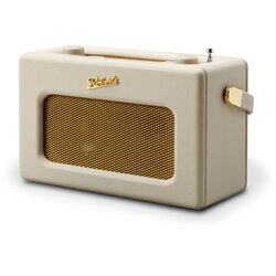 ROBERTS RADIO Revival iStream 3L Pastel Cream pastel cream Cene