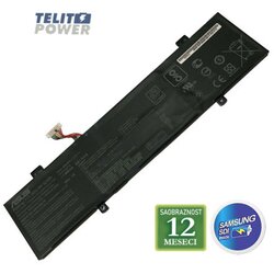 Asus baterija za laptop vivobook flip 14 TP412 / C31N1733 11.55V 42Wh / 3640mAh ( 2666 ) Cene