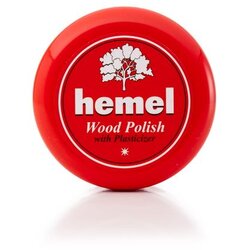 Hemel Wood Polish with Plasticizer krema za drvo/ 90ml Cene