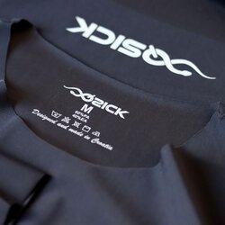Qsick Majica Open Back, dugi rukavi Cene