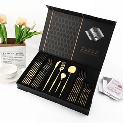 24 dijelni escajg modern gold Cijene