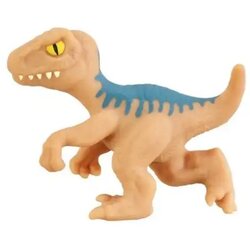 MOOSE ENTERPRISE Heroes of Goo Jit Zu Minis: Jurski svet Mini figurica dinozavra Velociraptor Echo Cene