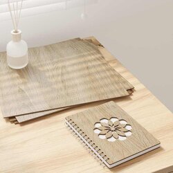 Dekor Paneli 12 pcs Sonoma hrast 30 x 30 x 0.27 cm Cene