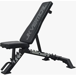 JK Fitness Profesionalna bench klop Cene