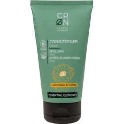 GRN [GRÜN] balzam za lase Calendula & Hemp Cene