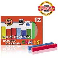 Kooh-i-Noor Kreda u boji/ set 1/12 Cene
