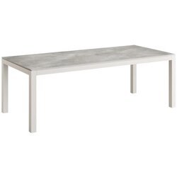 FLEISCHMANN Stol vrtni 140x60x41cm 47735200 Cene