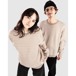 Katin USA Check Pulover vintage khaki Cene