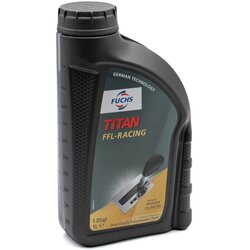 Fuchs olje za avtomatik 60142975 1L Cene
