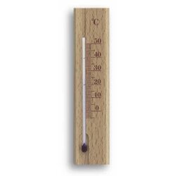 Tfa Dostmann TFA 12.1032.05 termometar, bukva Cene