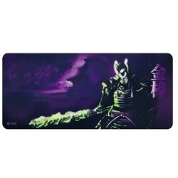 Fury YARI SPEED XL DAWN CRASHER MOUSE PAD 980X400MM Cene