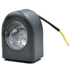 XIOAMI Scooter M365 Pro Front Light Cene