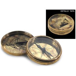 Signes Grimalt Kompasi Titanic Gold Cijene