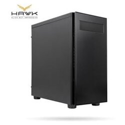 Chieftec HAWK CASE AL-02B-OP Cijene