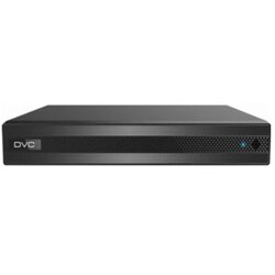 DVC DRN-0461RN samostojeći 4 kanalni NVR, 6Mpx Cene