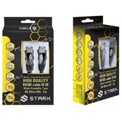 Štark Stark Kabl HDMI 1.4V 3 m Cene