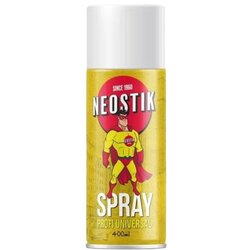 Neostik  Ljepilo univerzalno u spreju Profi 400ml Cene