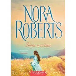 Tama Nora Roberts-TAMA U OČIMA Cene