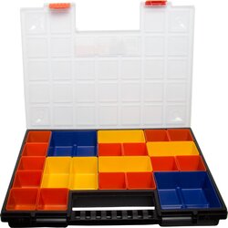Proline ORGANIZATOR 30x303x390mm, (20426798) Cene
