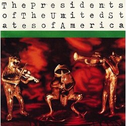 Pr. Of The US Of America Presidents Of The United States Of America - Presidents Of The United States Of America Cene