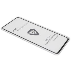  folija za zaštitu ekrana glass 2.5d za realme gt neo2 crna ( FL9635 ) Cene