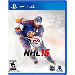 Nhl 16 (PS4) - rabljeno Cene