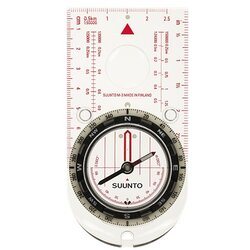 Suunto M-3 Nh Magnetic navigational compass Plastic Multicolour Cene