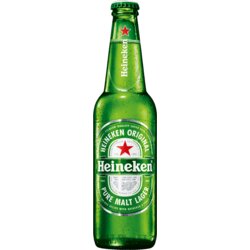 Heineken svetlo pivo 400ml staklo Cene