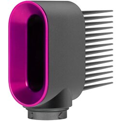 Pripomočki za oblikovanje in nego las Sušilni nastavek z glavnikom s širokimi zobmi za Dyson Airwrap Cene