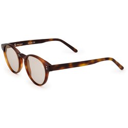 Zepter Hyperlight Eyewear Brown New Indoor Lenses Cene