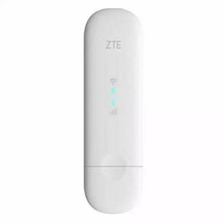 ZTE MF79U WIFI 4G LTE CAT.4 ROUTER BEL ZA MOBILNI USB INTERNET, (22069295) Cene