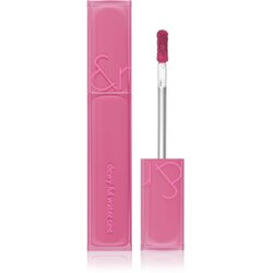 rom&nd Dewy Ful Water Tint dugotrajno sjajilo za usne nijansa #05 Taffy 5 g Cene