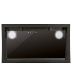 Cata aspirator GC DUAL 45 BK Cene