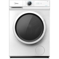 Midea pralni stroj MF100W80B/W-HR Cene