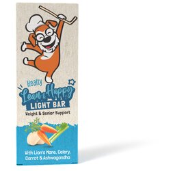 Little Chef Healthy Bars Light poslastica za pse 38 g Cene